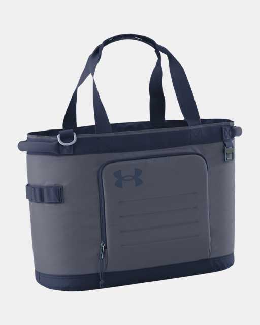 UA Contain 30-Can Cooler Tote